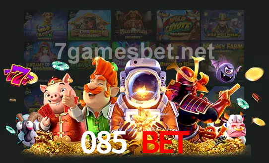 cassino 085 Bet