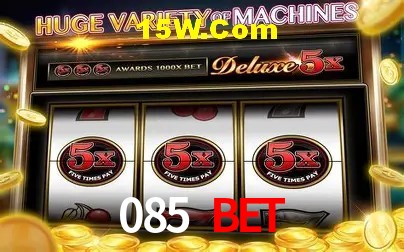 Explorando a Categoria de Eventos em Apostas na 085 Bet
