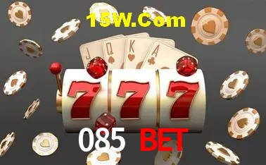 A Popularidade dos Caça-Níqueis no 085 Bet