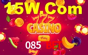 Blackjack Table 085 Bet