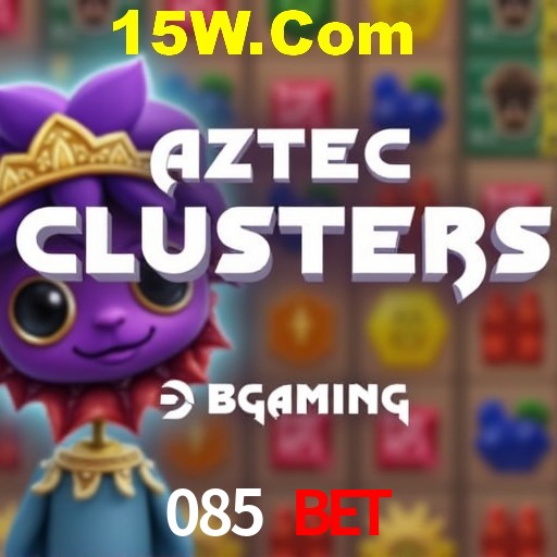 APP oficial da 085 Bet para mobile