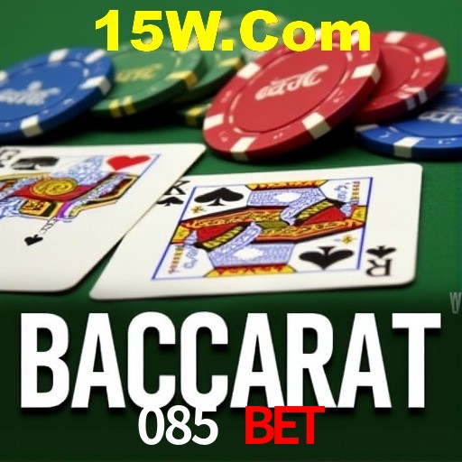 Recursos de Bônus 085 Bet