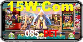 Daily Bonuses 085 Bet