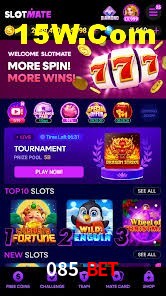 Experiência VIP 085 Bet