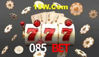 A Experiência Imersiva dos Cassinos Ao Vivo no 085 Bet