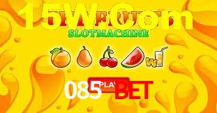 Explore as vantagens do 085 Bet: serviço profissional e confiabilidade