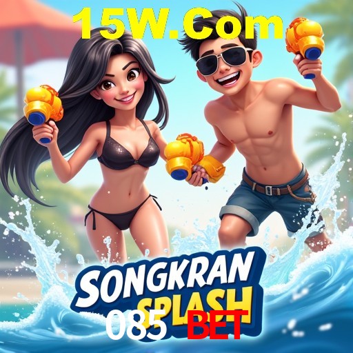 Jogos de Slot 085 Bet