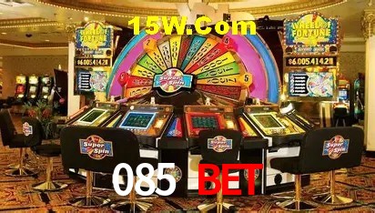 Descubra o Programa VIP da 085 Bet: Vantagens Exclusivas para Jogadores