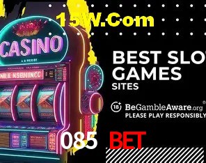 Descubra o Programa VIP da 085 Bet: Vantagens Exclusivas para Jogadores