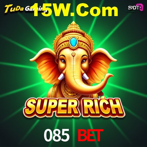Promoção Relâmpago 085 Bet