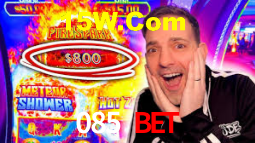 085 Bet App