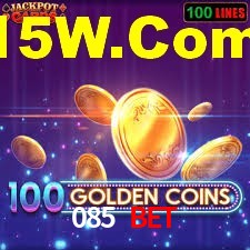 VIP Casino 085 Bet