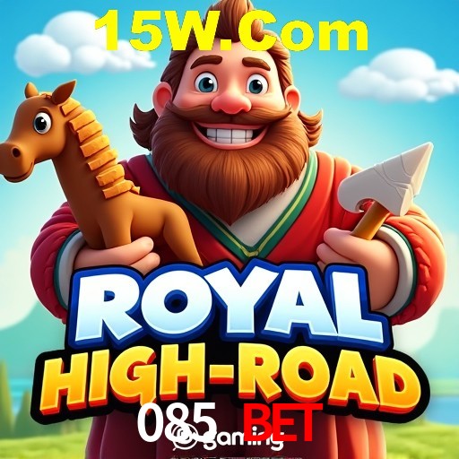 Casino Ao Vivo 085 Bet