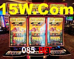 Live Casino 085 Bet