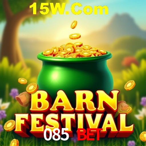 Promoções Sazonais 085 Bet