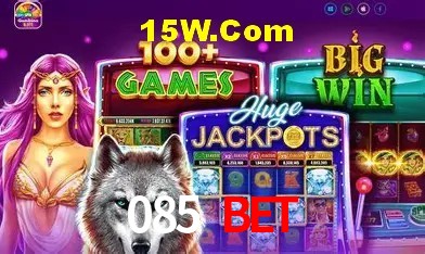 Inovações de Jogos na 085 Bet: O Futuro das Experiências Interativas
