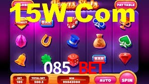 085 Bet,085 Bet App