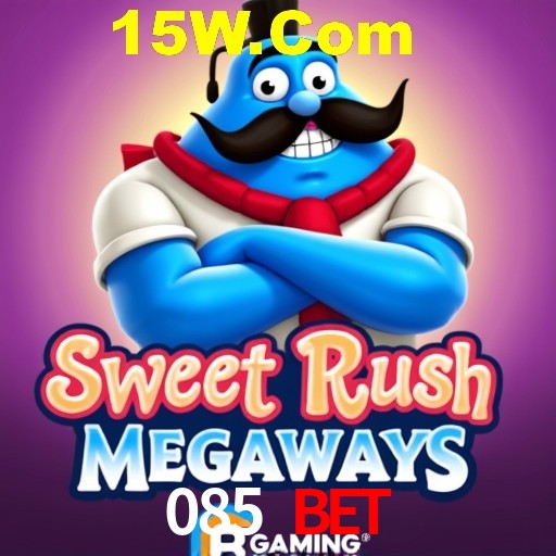 Slot Games 085 Bet