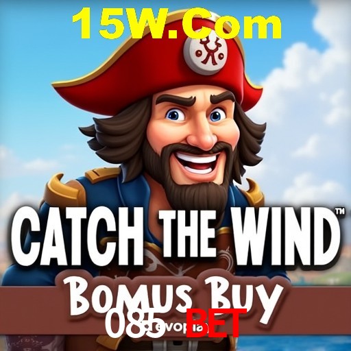 Interface do App 085 Bet