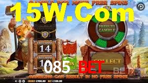 Programa VIP 085 Bet