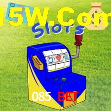 085 Bet: Seu Cassino Premiado com Pagamentos Rápidos